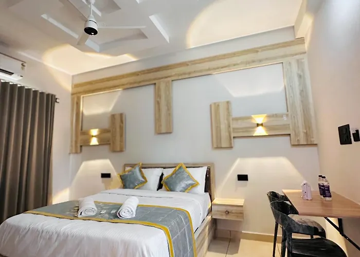 Kasaragod Bekal Fort Residency