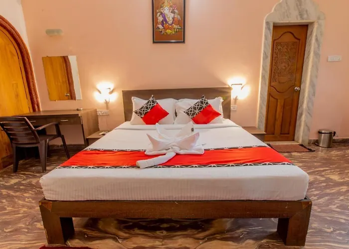 The Byke Retreat - Royal Pearl - Pan India Pure Veg Hotel Chain