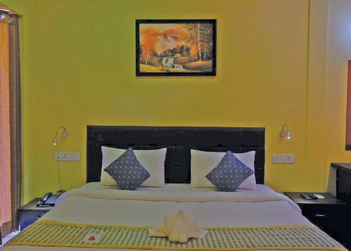 The Byke Retreat - Royal Pearl - Pan India Pure Veg Hotel Chain