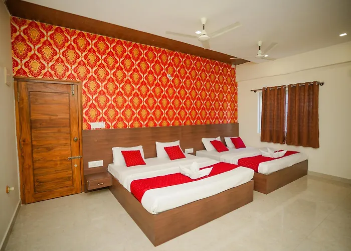 My Rooms Channapatna