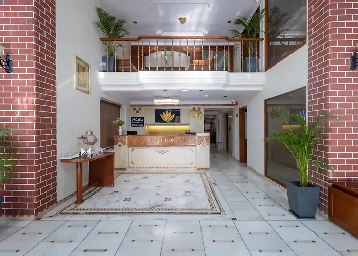 Hotel Pravasa Stay