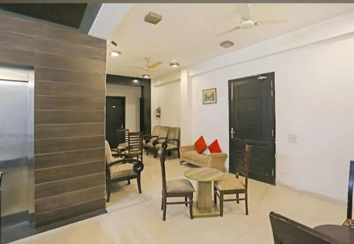 Global Luxury Stay