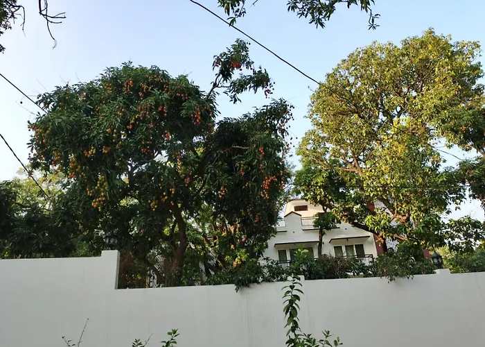 Corbett Hidden Paradise