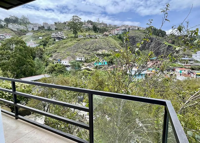The Lake House