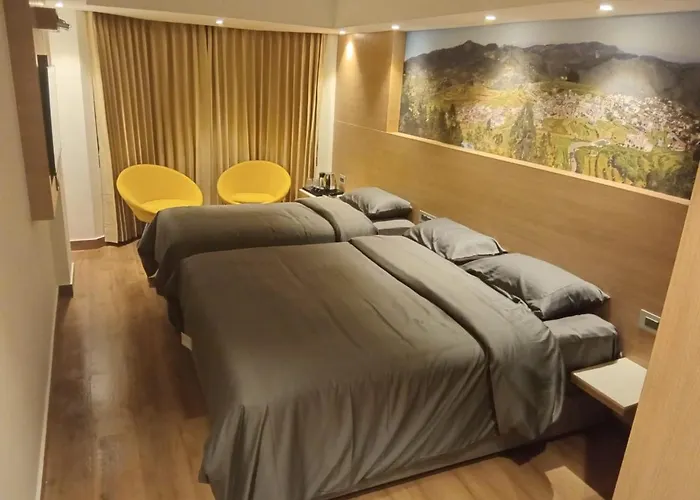 Astoria Veg-A Vegetarian Hotel