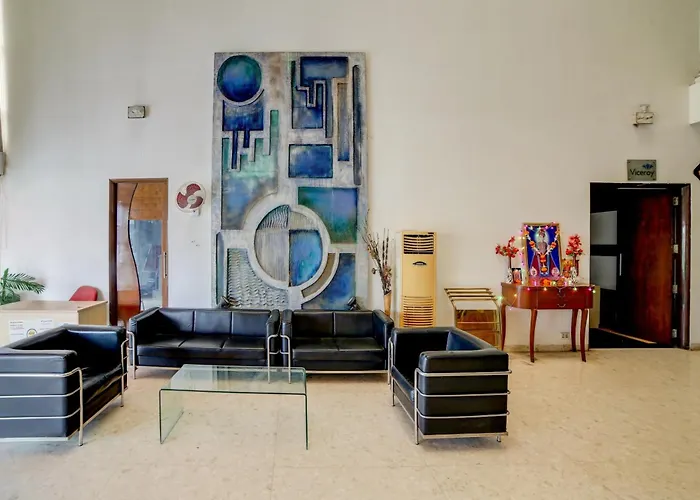 Collection O Cambay Sapphire