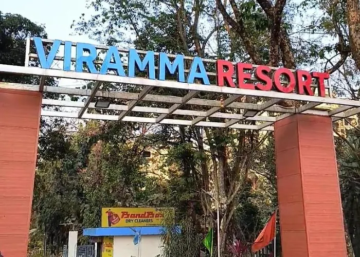 Viramma Resort