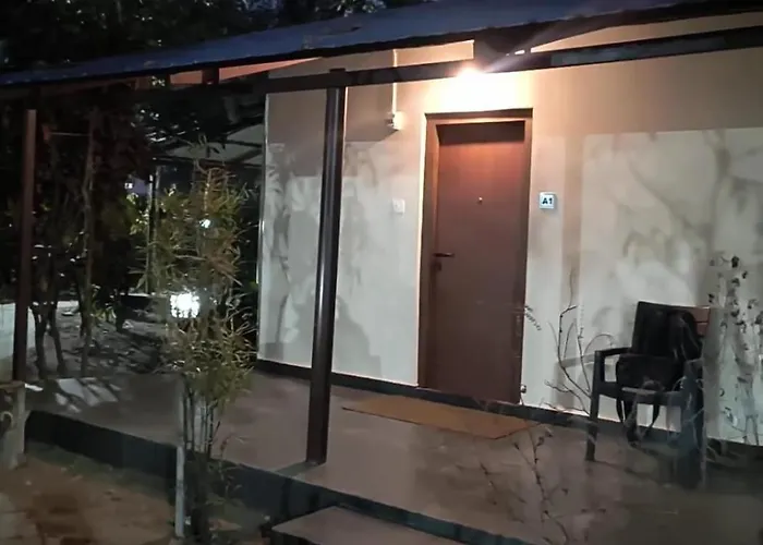 Viramma Resort