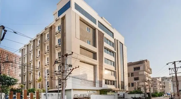 Veeraj Suites Gachibowli, Near Dlf Cyber City Hyderabad
