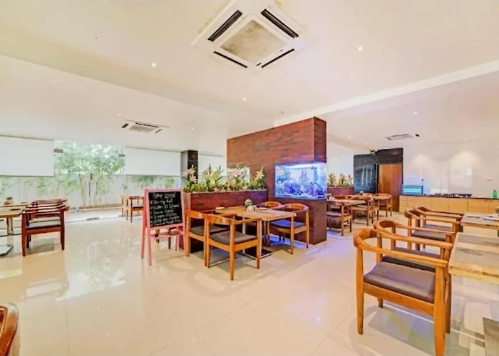 Veeraj Suites Gachibowli, Near Dlf Cyber City Hyderabad