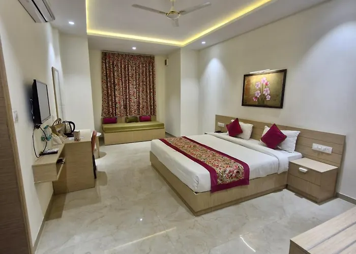 Hotel Grand Vasaante