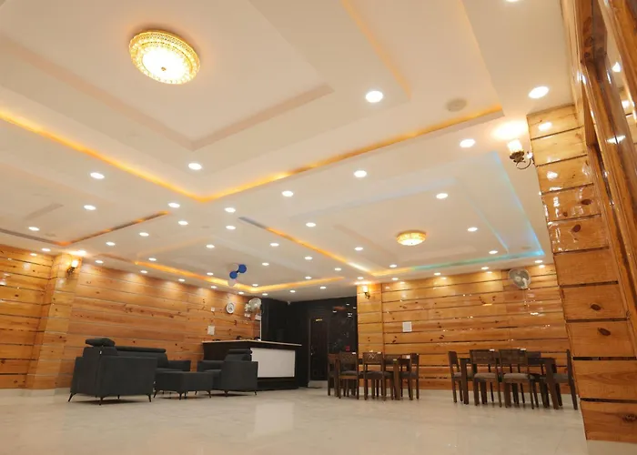 Hotel Devinn Begusarai