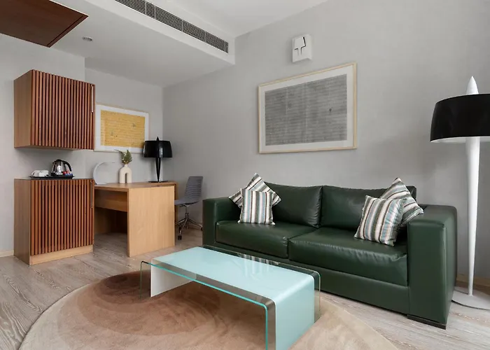 The Atara Near Golf Course Road