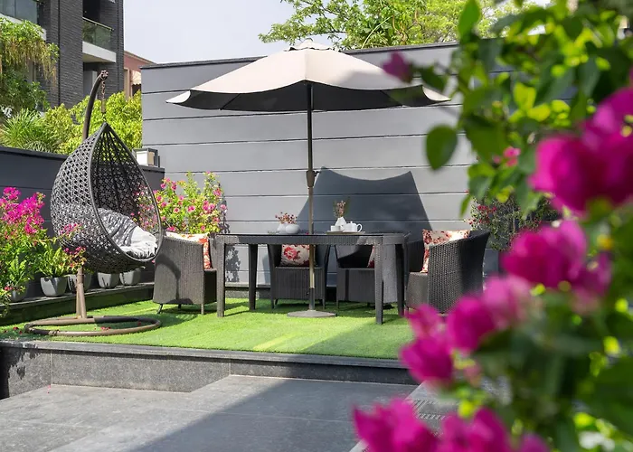 The Atara Near Golf Course Road