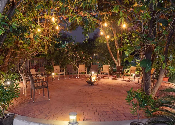 The Summer House, Pachmarhi - Am Hotel Kollection