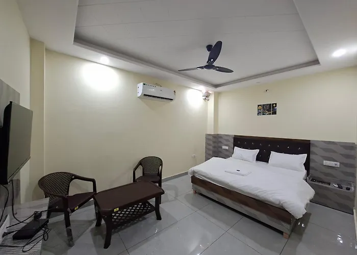 Hotel Velga