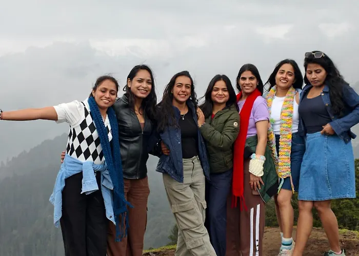 Raghupur Adventure Camp