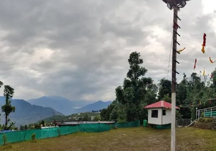 Kedar Avnita Resort