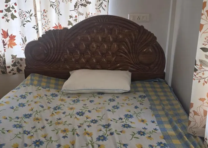 Cozy Apartment In Jodhpur Park, Kolkata