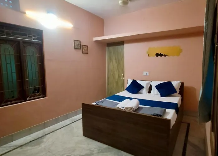 Ratna'S Nest Homestay