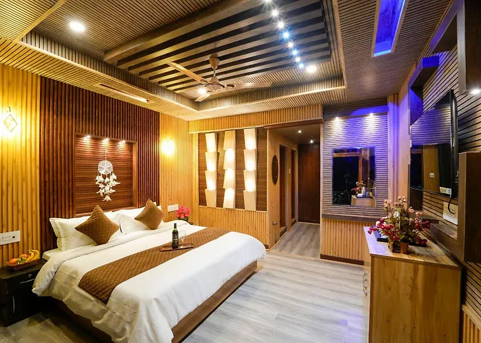 Sony Place Villa And Resort