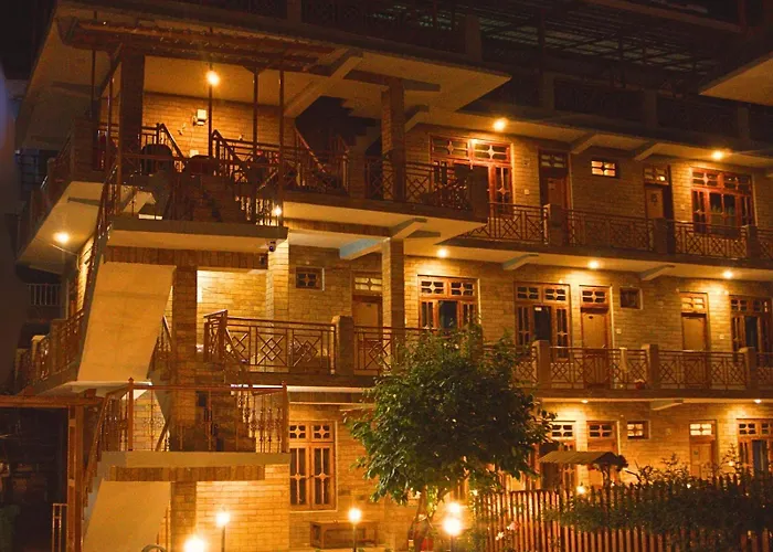 Sony Place Villa And Resort