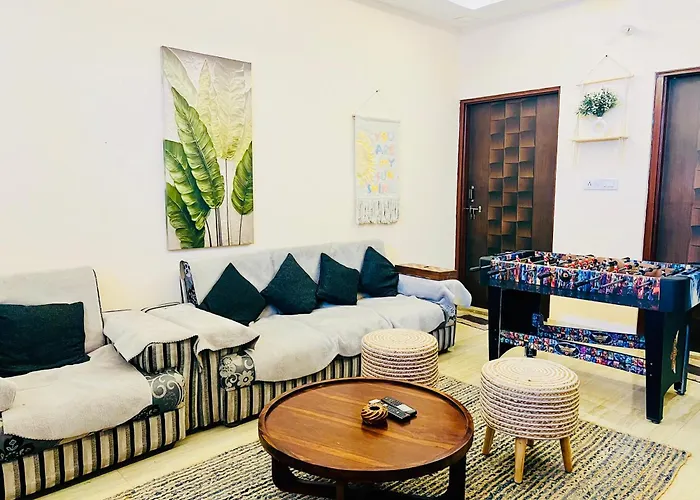 Misty Bnb And Homestay