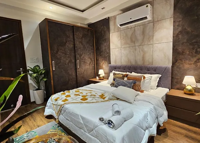 Aalaya By Karamya Homes