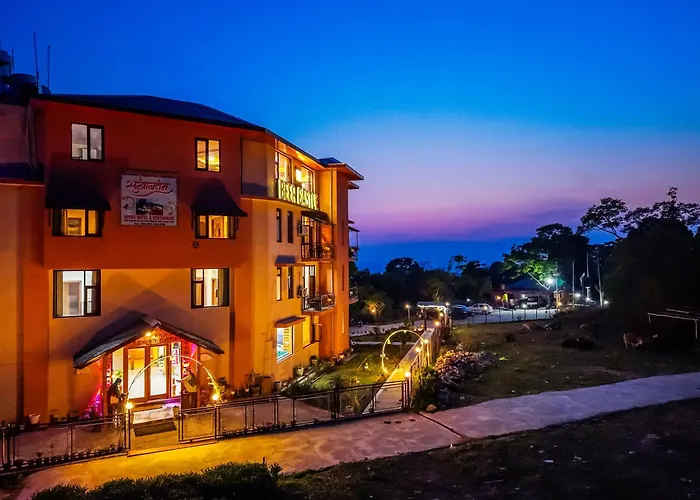 Appas Hotel