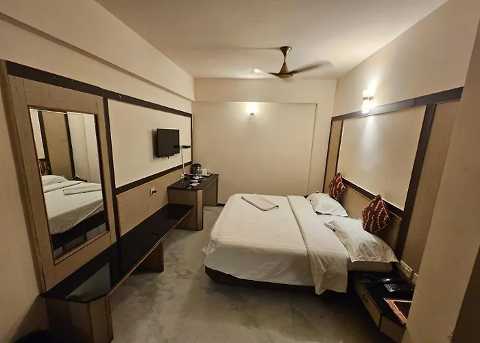 Hotel Merilin