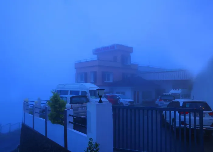 Himasailam Pool Resort Vagamon