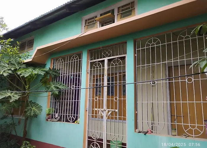 Bora Rent House