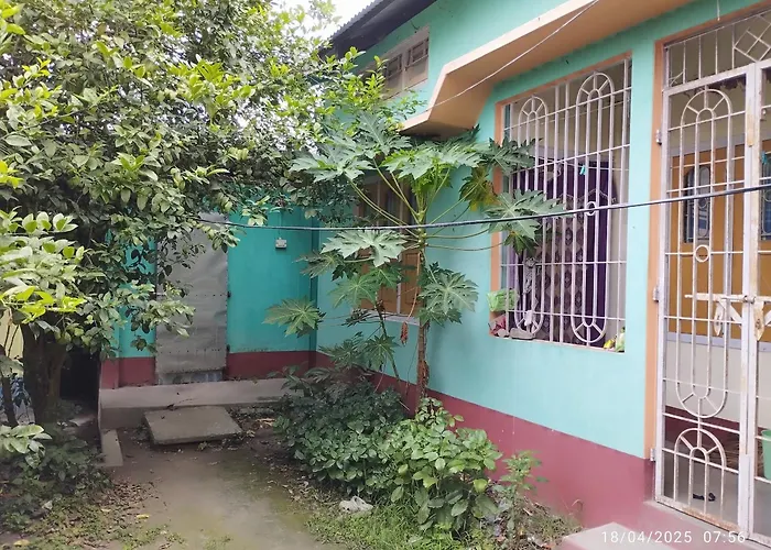 Bora Rent House