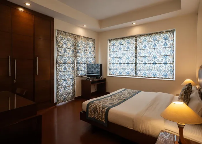 Ahuja Residency Noida
