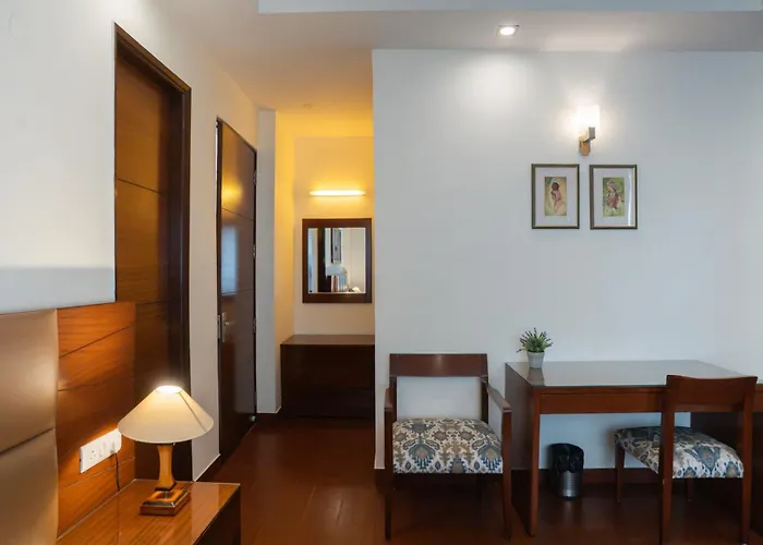 Ahuja Residency Noida