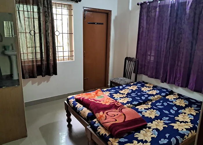 Professionals Pride Pg Hotel Bangalore