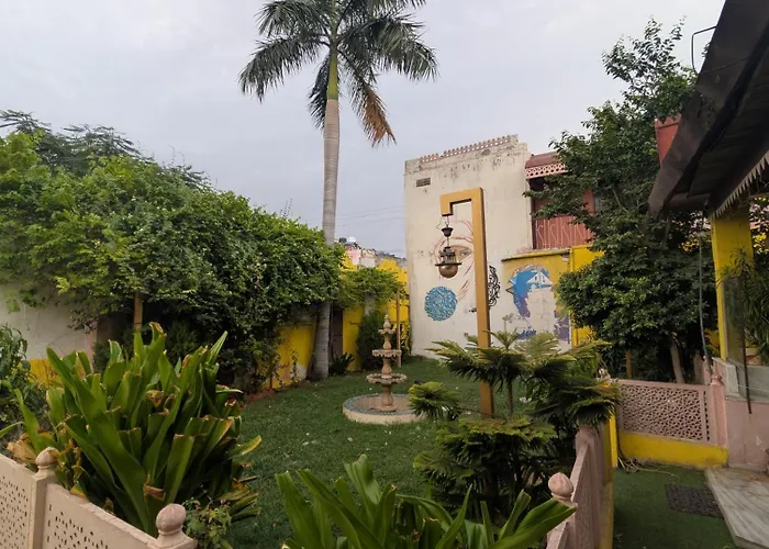 Stephels Hostel