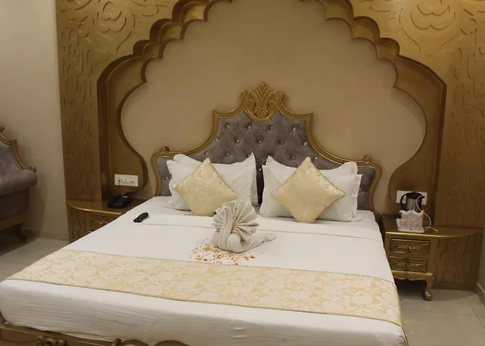 Hotel Annpurna Regency