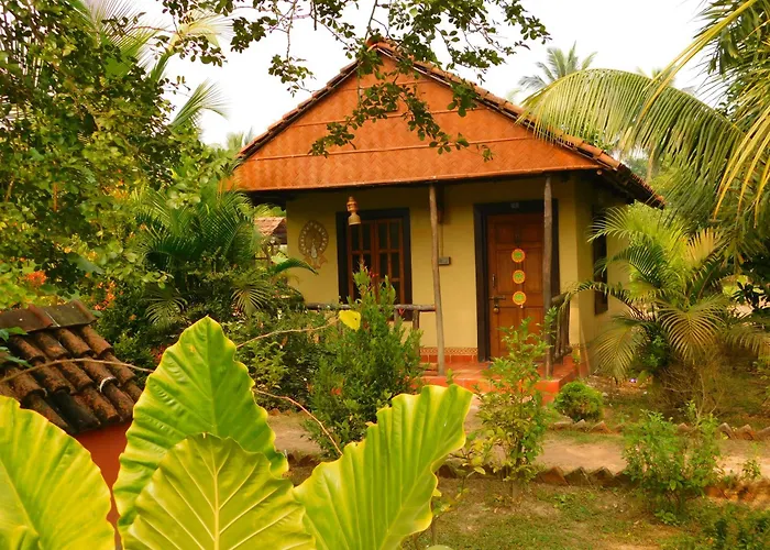 Gram Bangla Retreat