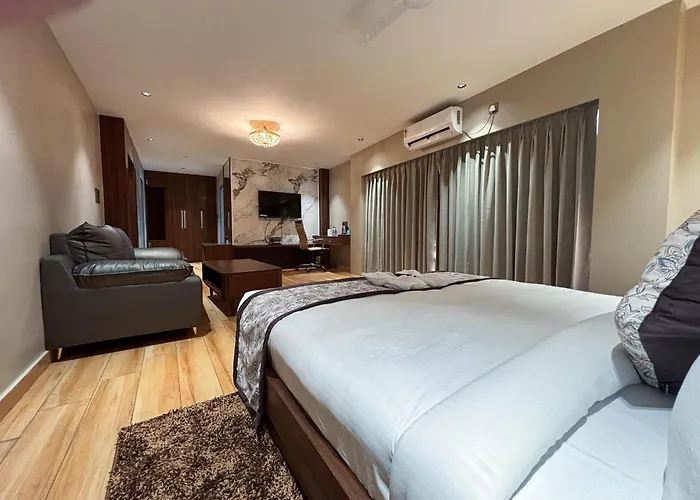Hotel Todo