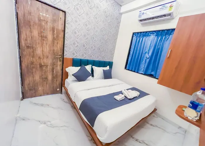 Sunrise Comfort Rooms