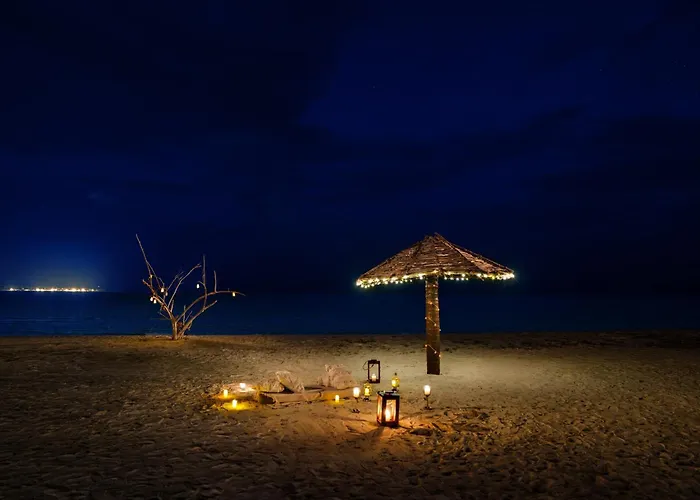 Bangaram Island Resort - Ihcl Seleqtions, Lakshwadeep