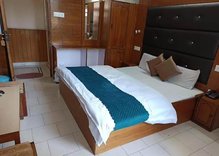 Hoyel Ashiana Regency