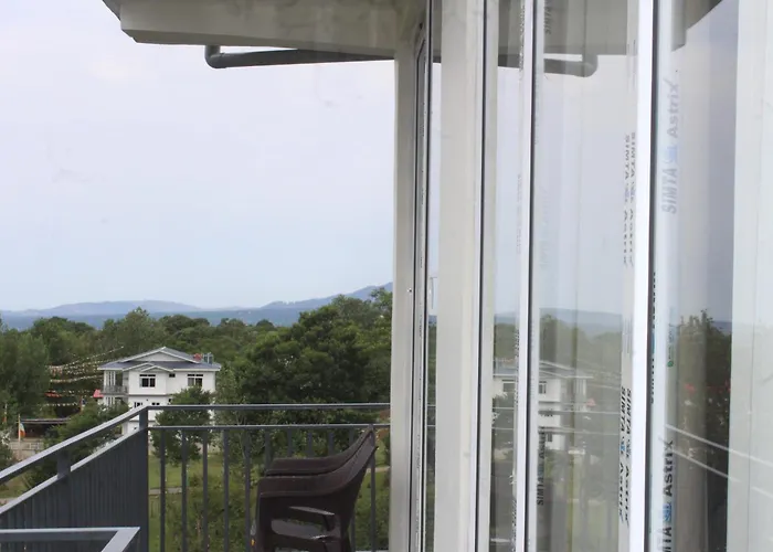 Aerovale Lodge I Mountain View Stay Near Landing Site Bir Billing