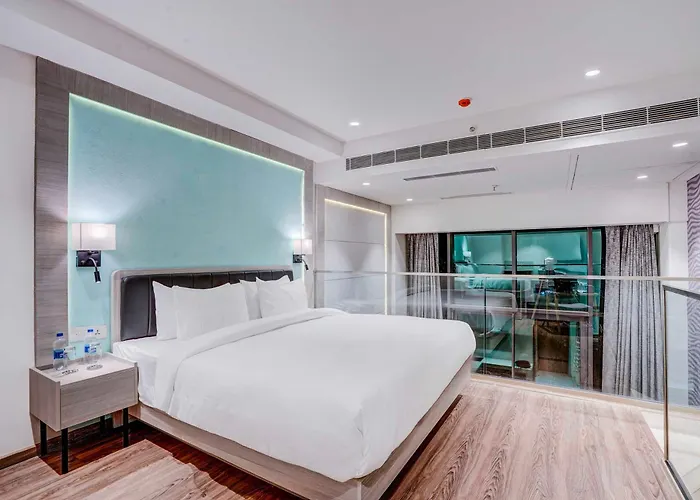 Luxurious Residences By Sunday At M3M Broadway Sec 71
