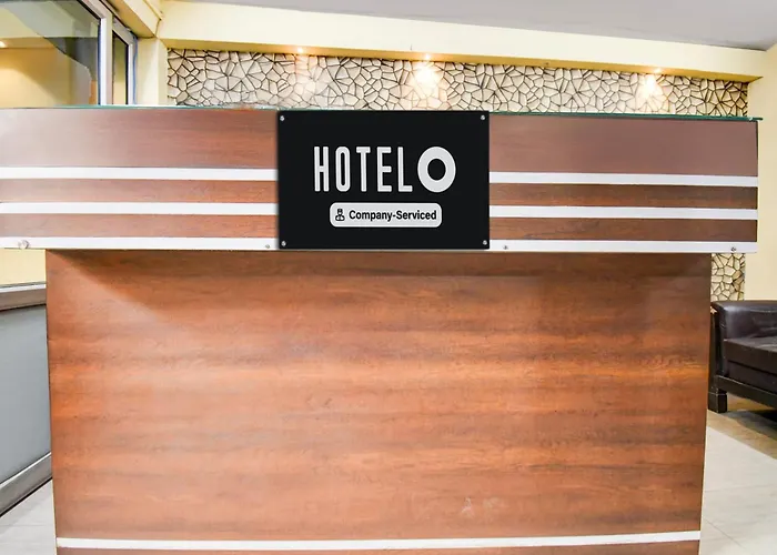 Super Hotel O Classic Gorakhpur Formerly Krishna Hotel