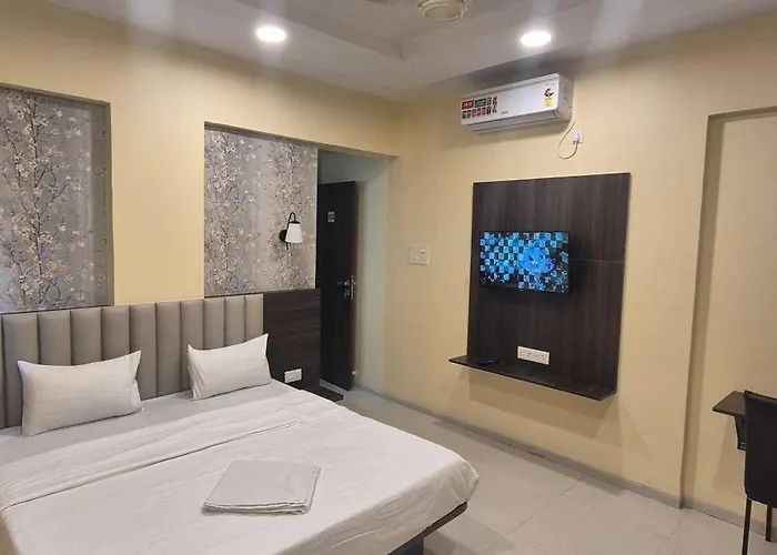 Townhouse Oak Bavdhan Budruk