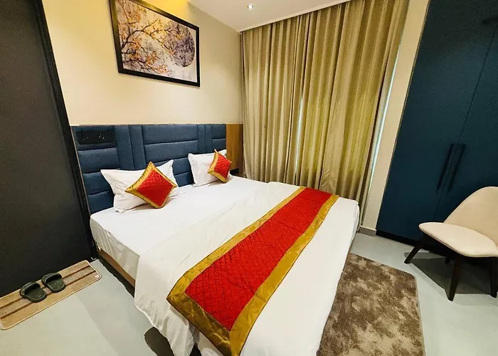 Hotel Veritto