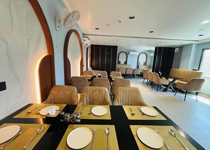 Hotel Veritto