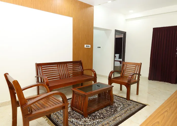 Sendhuran Residence